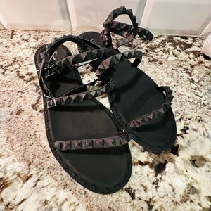 Nicole MILLER Sandals